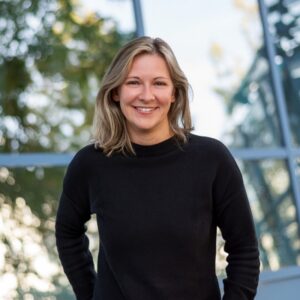 Franziska Weissbrodt, 