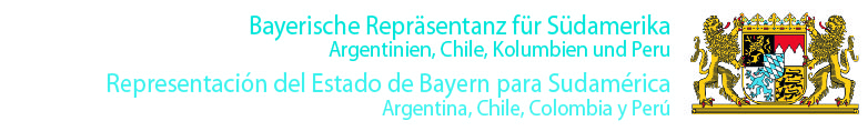 Representación del Estado de Baviera