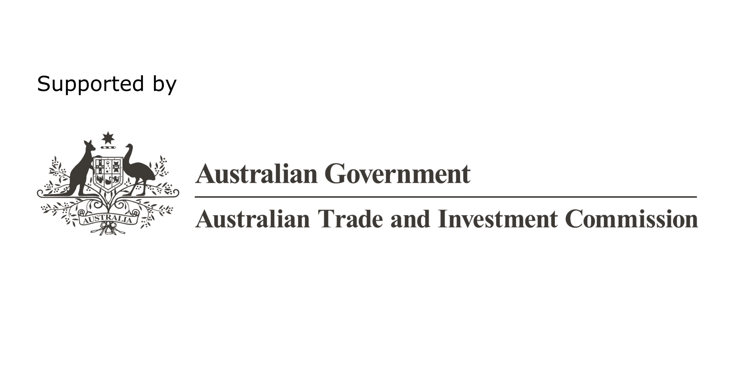 Australian Trade and Investment Commission